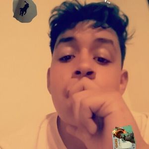 Meet your Posher, Jose